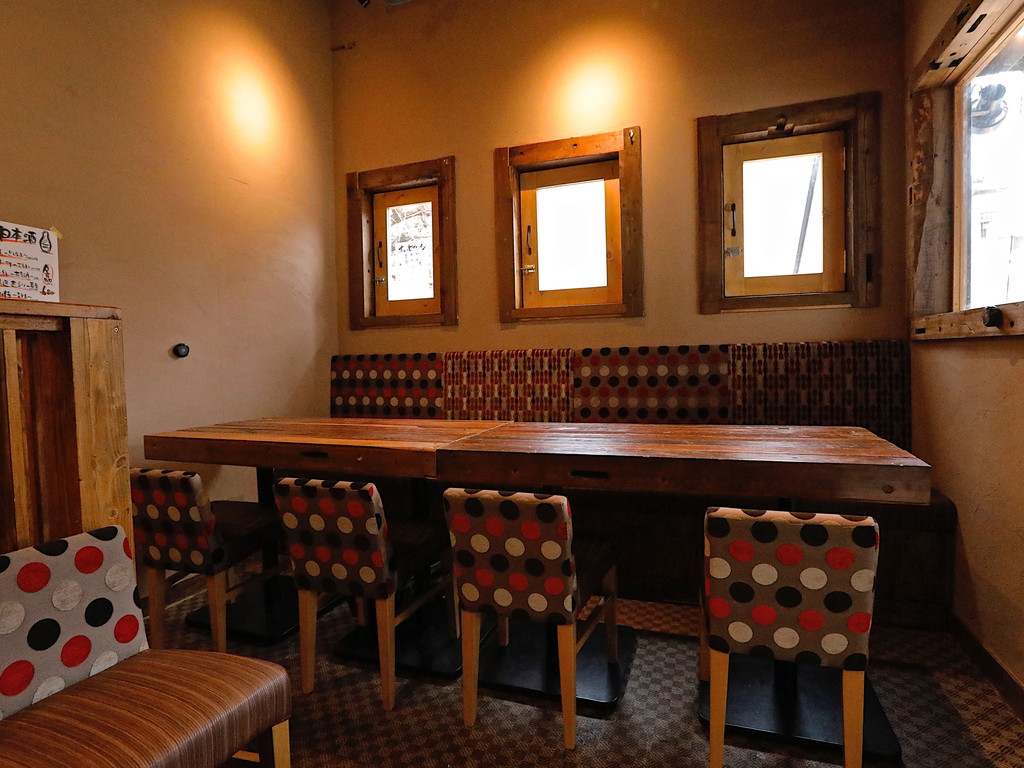 2F Private Room